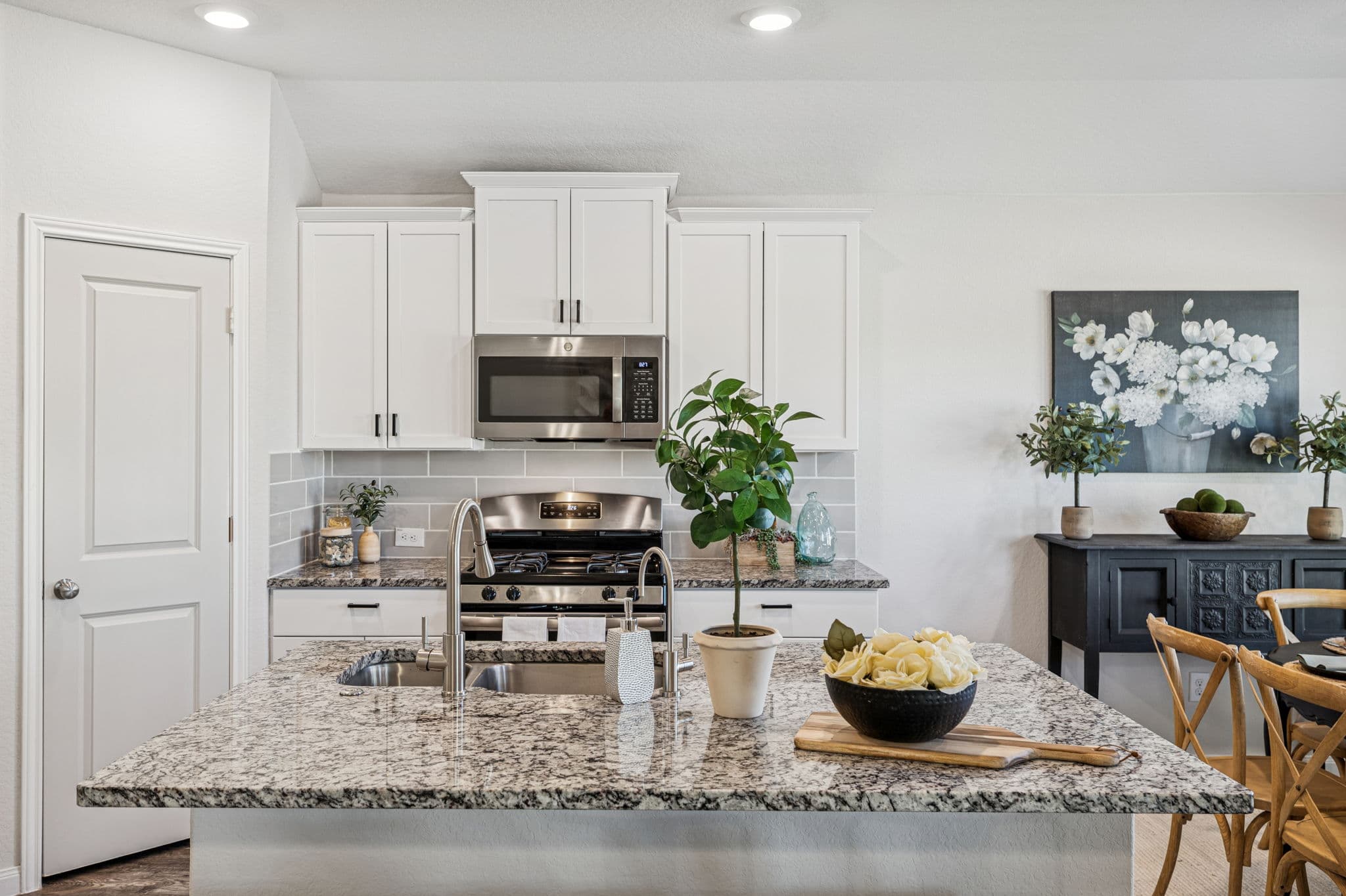 Urban Sophistication